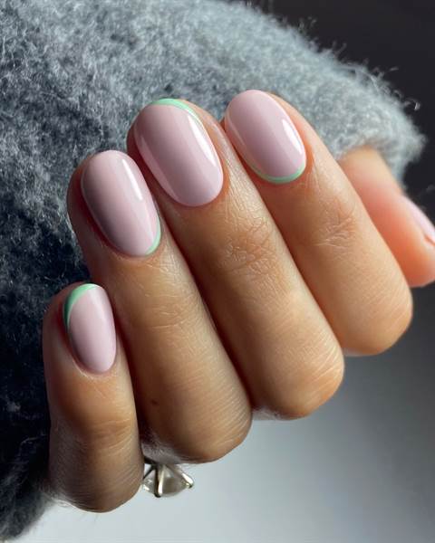 SMALTO CND VINYLUX Aurora